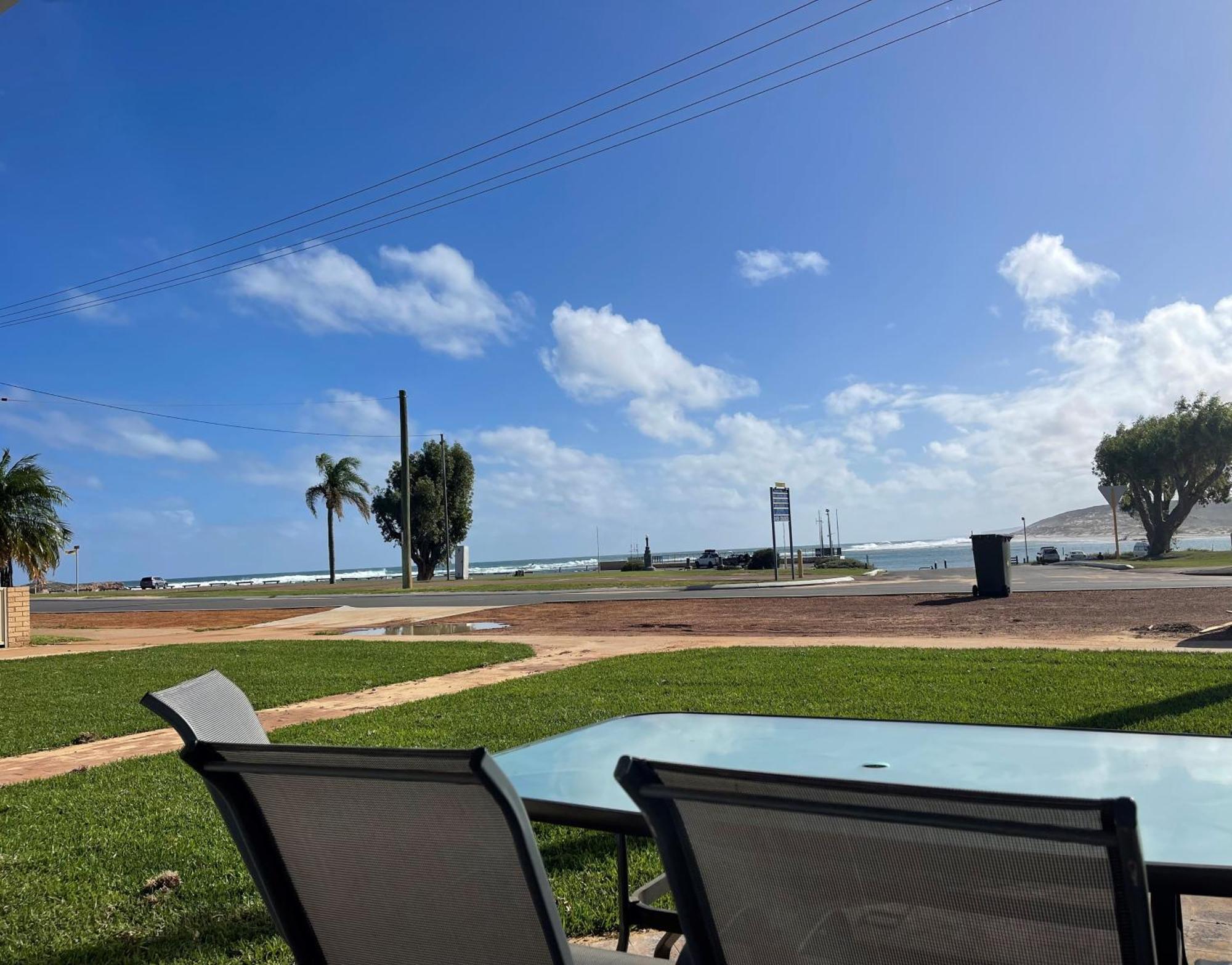 Kalbarri Sunsea Villas Exterior photo